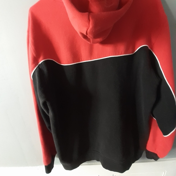 Rebook spots hoodie - Picture 5 of 7